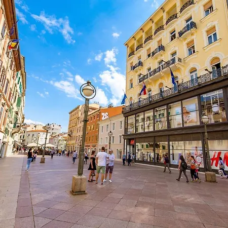 Number 1 * Rijeka