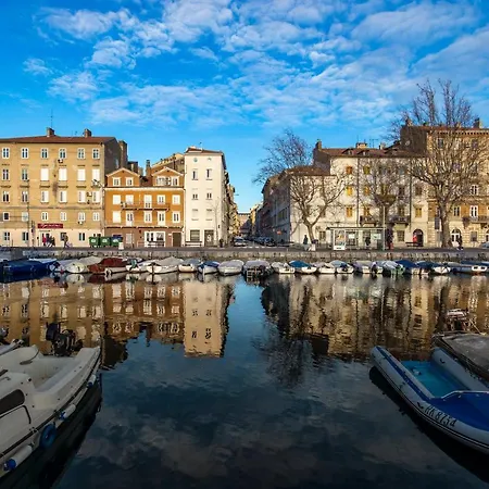 Number 1 Apartment Rijeka