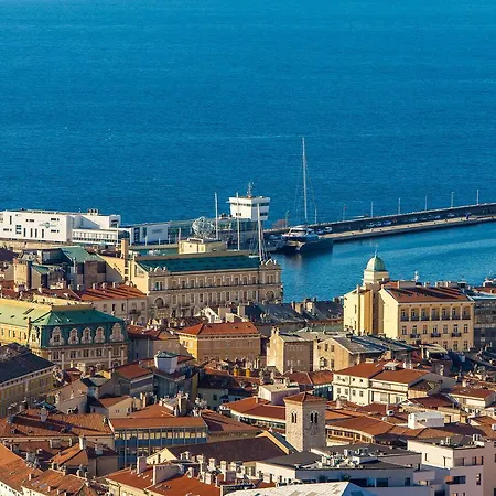 Number 1 Rijeka