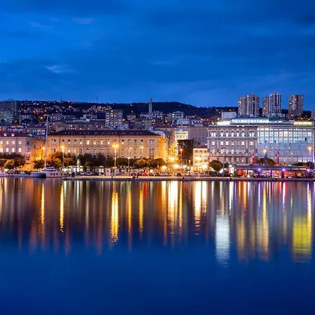 Number 1 Apartamento