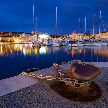 Number 1 * Rijeka