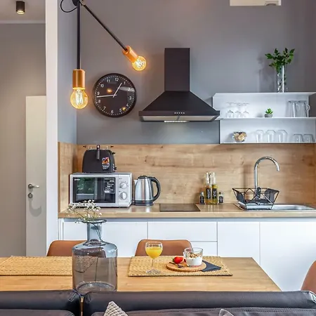 Διαμέρισμα Number 1