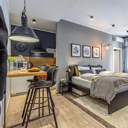 Apartment Number 1