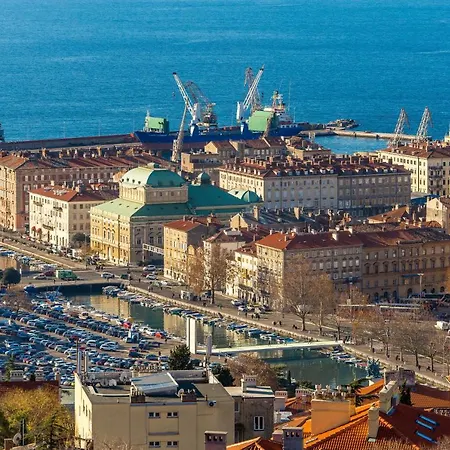 Number 1 Rijeka