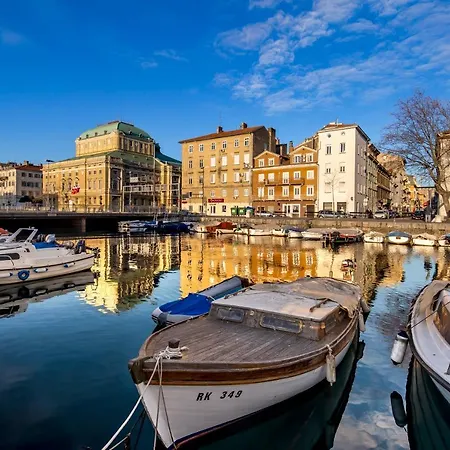 Number 1 * Rijeka