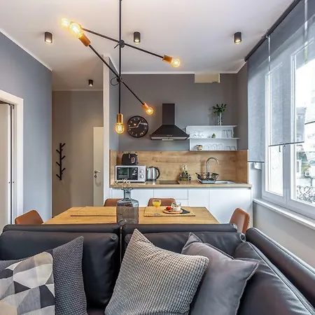 Apartment Number 1 Rijeka