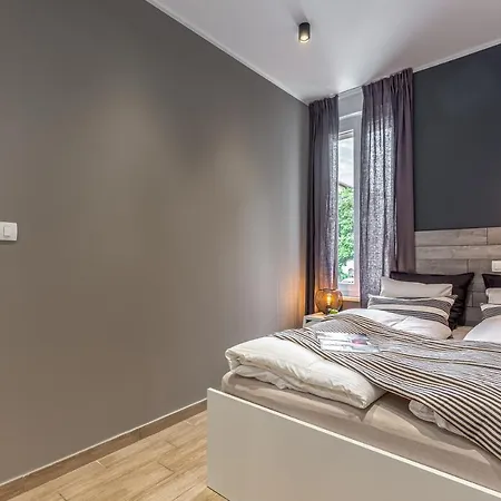 Apartamento Number 1 Rijeka