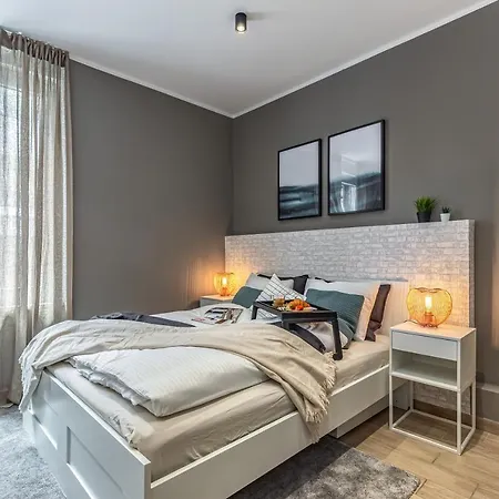 Number 1 Apartment Rijeka