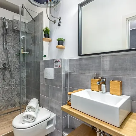 Apartamento Number 1 *
