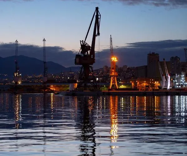Number 1 * Rijeka
