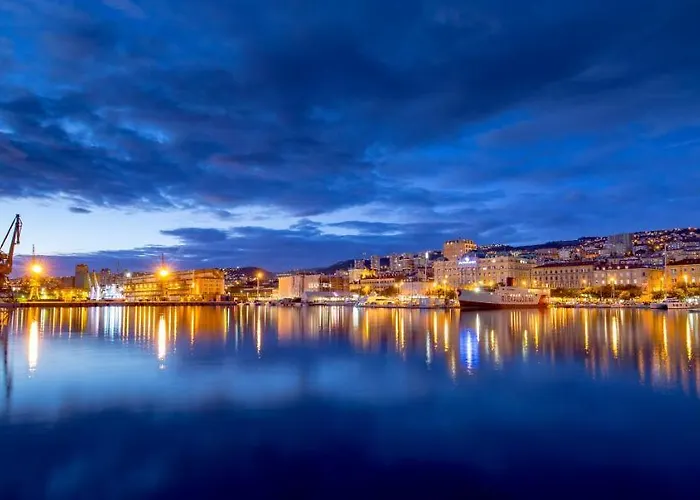 Number 1 * Rijeka