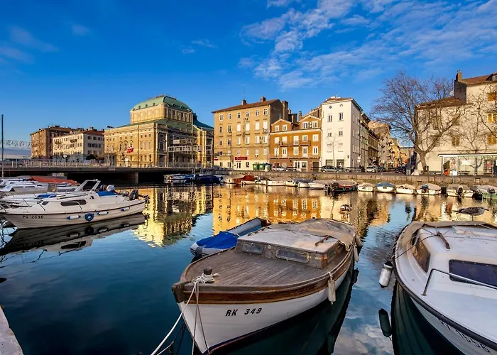 Number 1 * Rijeka