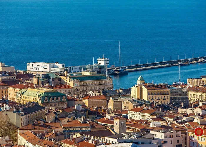 Number 1 Rijeka