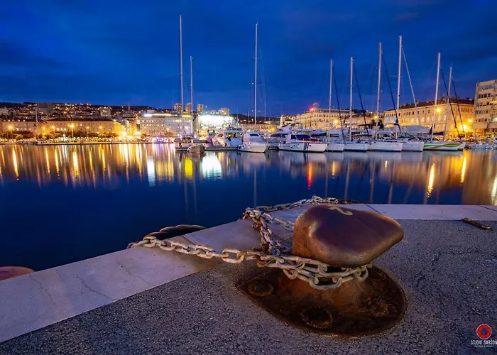 Number 1 * Rijeka