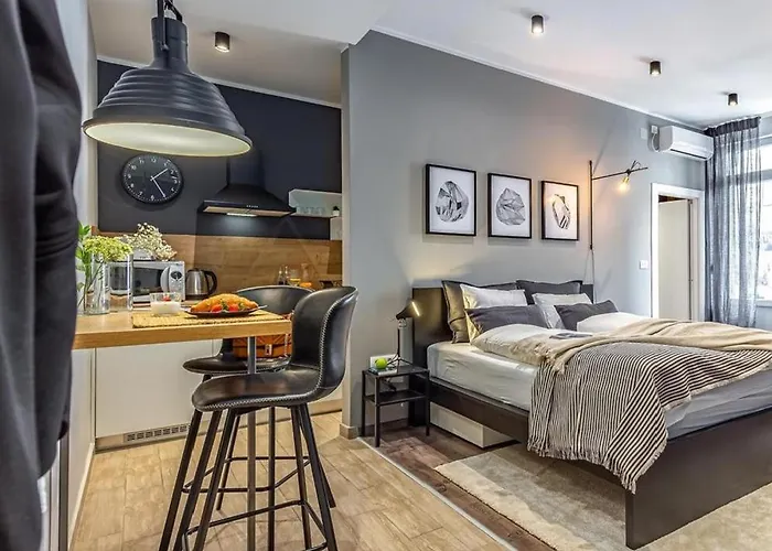 Apartment Number 1