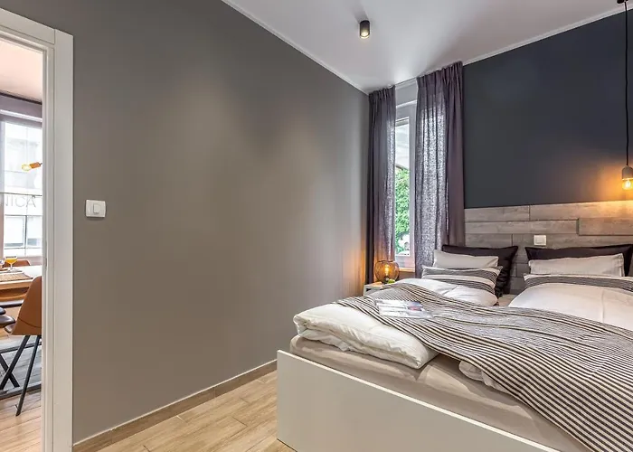 Apartment Number 1 Rijeka