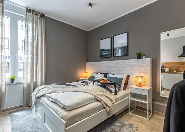 Number 1 Apartment Rijeka