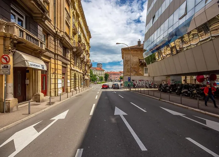 Number 1 Rijeka